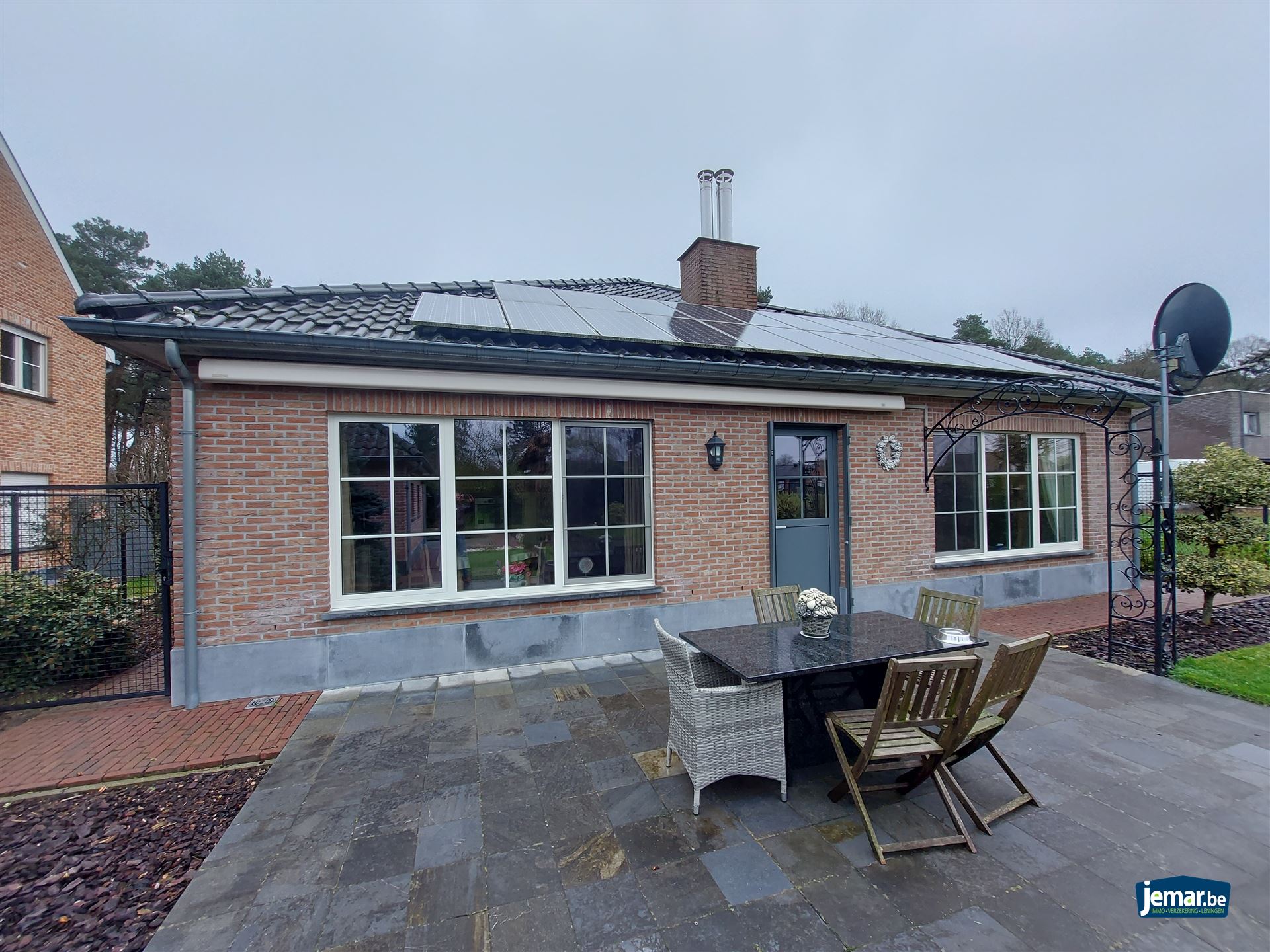 Huis foto 8