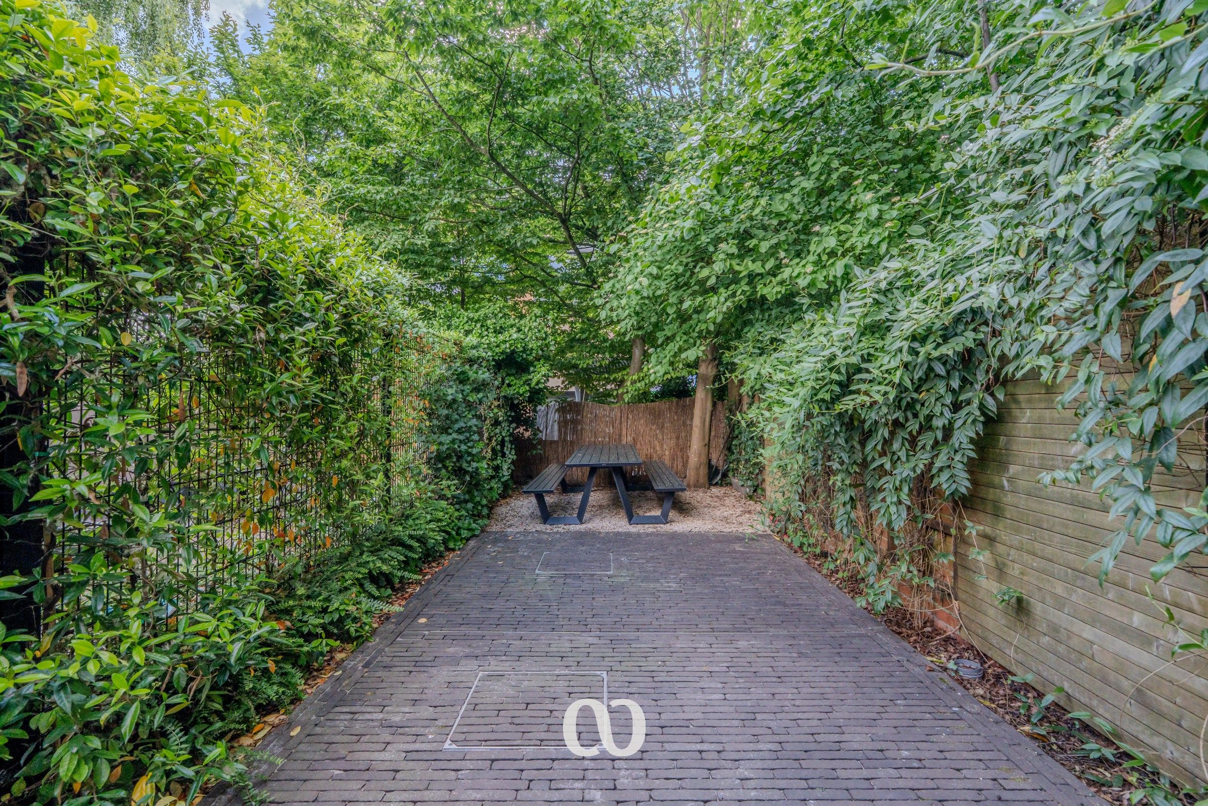Prachtig gerenoveerde woning in het hart van Oudenaarde foto 13