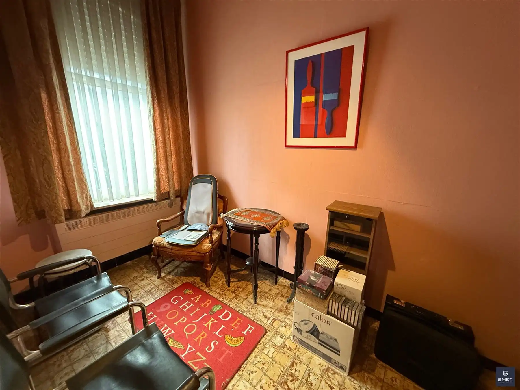 Karaktervolle voormalige dokterswoning  foto 6