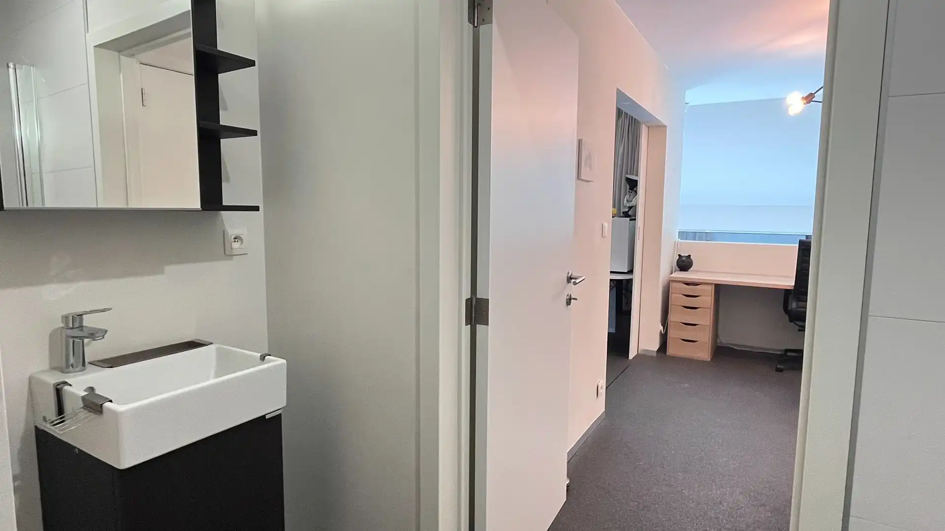 Recente, energiezuinige woning foto 26
