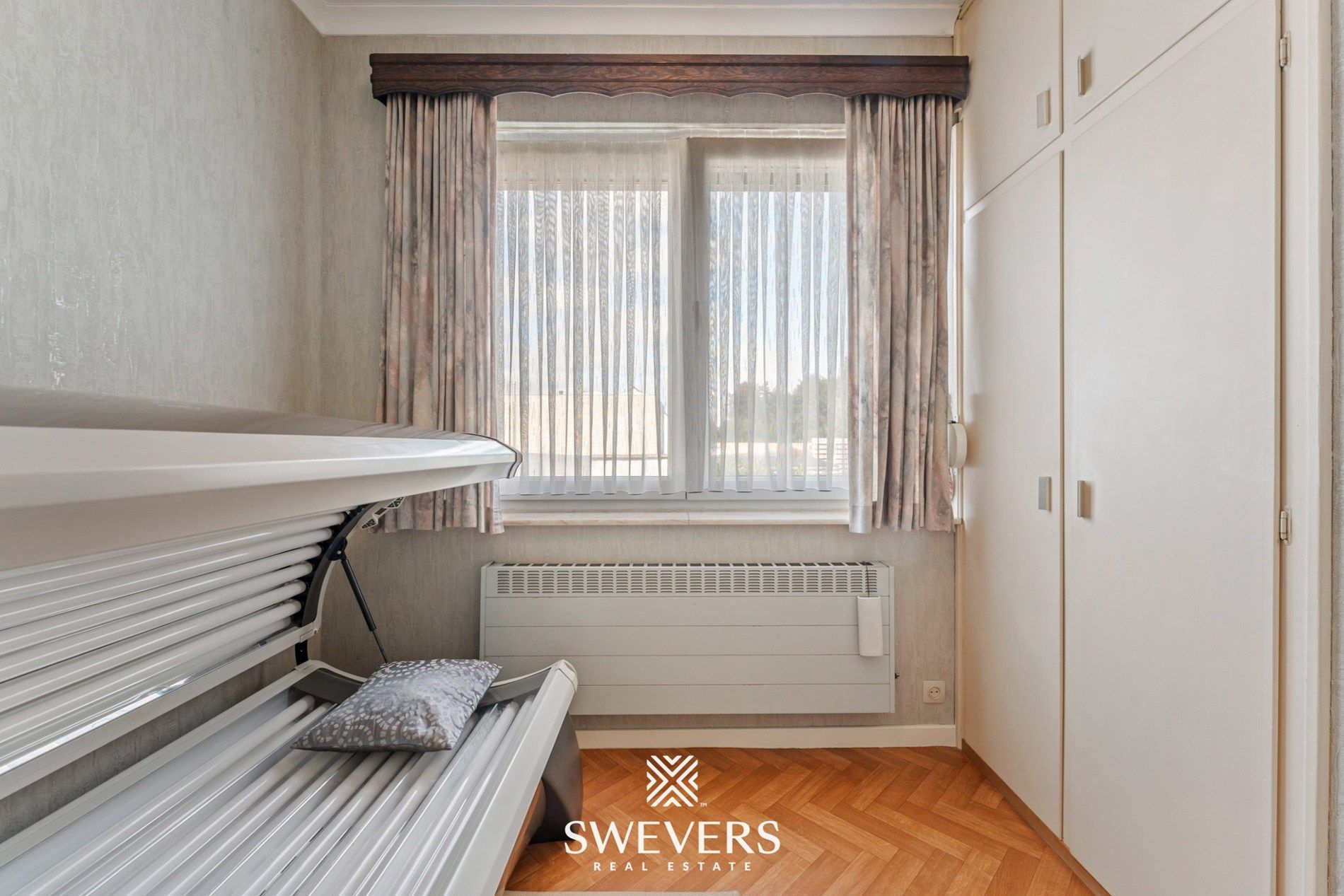 Gelijkvloerse woning met tuin en garage in hartje Tongeren foto 18