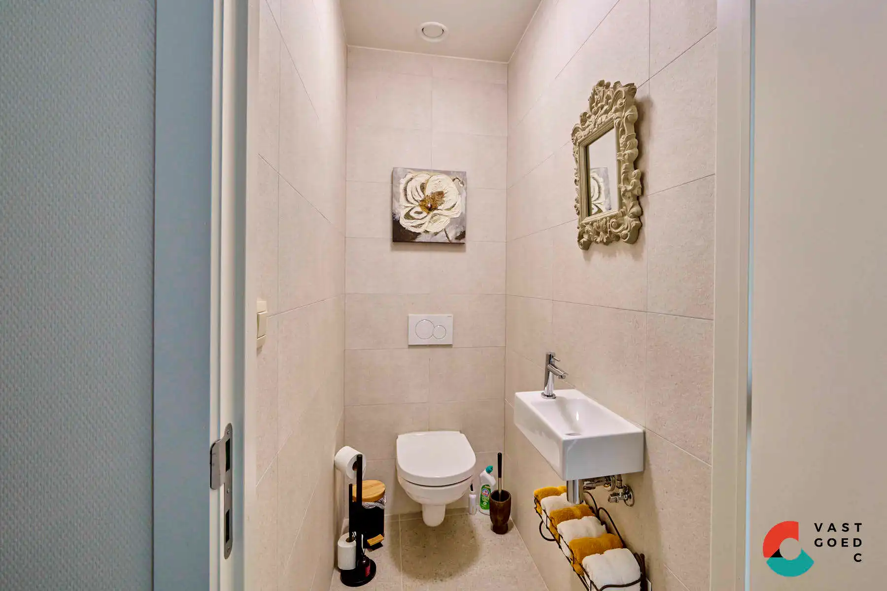 Appartement te koop foto 7