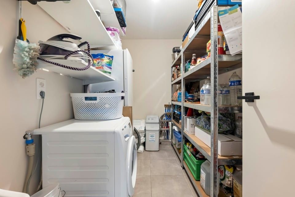 PRACHTIG NIEUWBOUWAPPARTEMENT MET 2 SLKS EN EEN STAANPLAATS IN HET LANDELIJKE HEERS foto 24