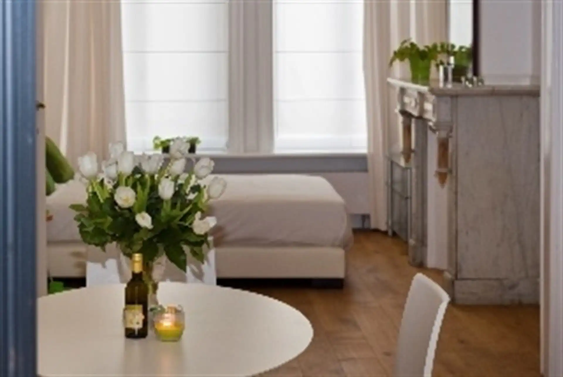 Dubbel herenhuis met 6 slpk, 2 terassen, dubbele garage en royale ruimte, perfect gelegen nabij Museum en Marnixplaats foto 36