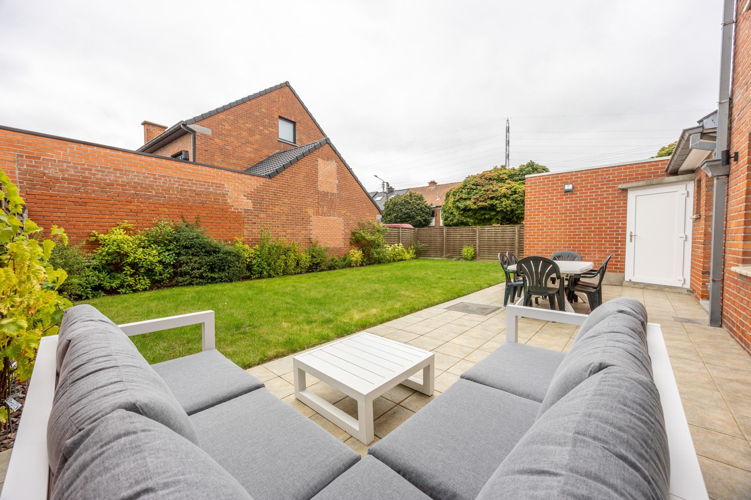 GERENOVEERDE WONING OP TOPLOCATIE!  foto 21