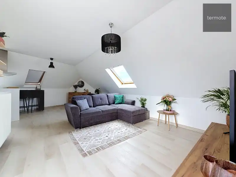 appartement foto 3