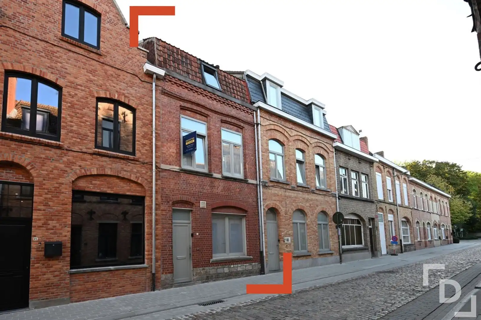 Huis te huur Sint-Jacobsstraat 87 - 8900 IEPER