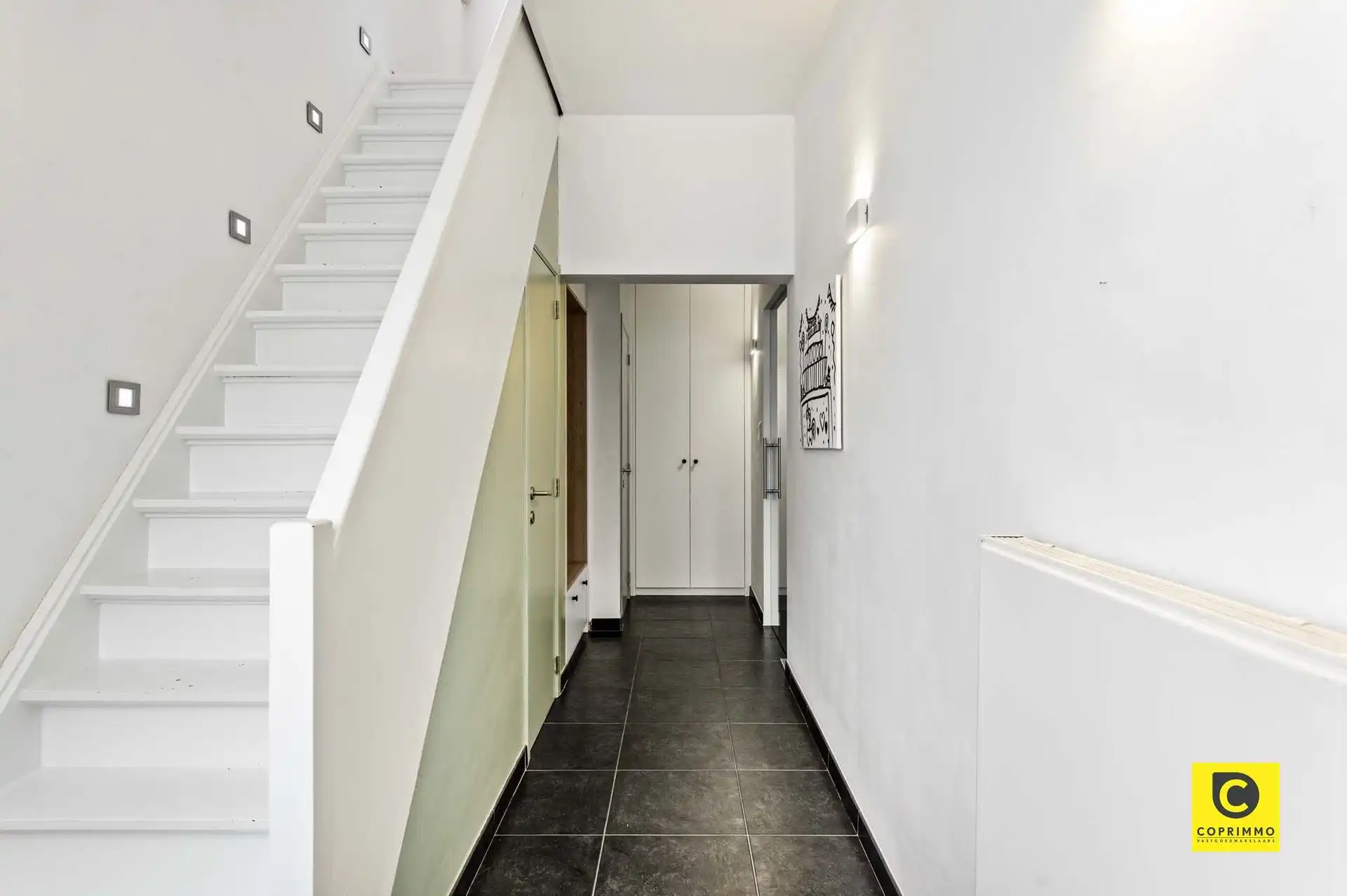 HOB: 4 slk. en 2 badk. op perceel 445 m²  foto 10