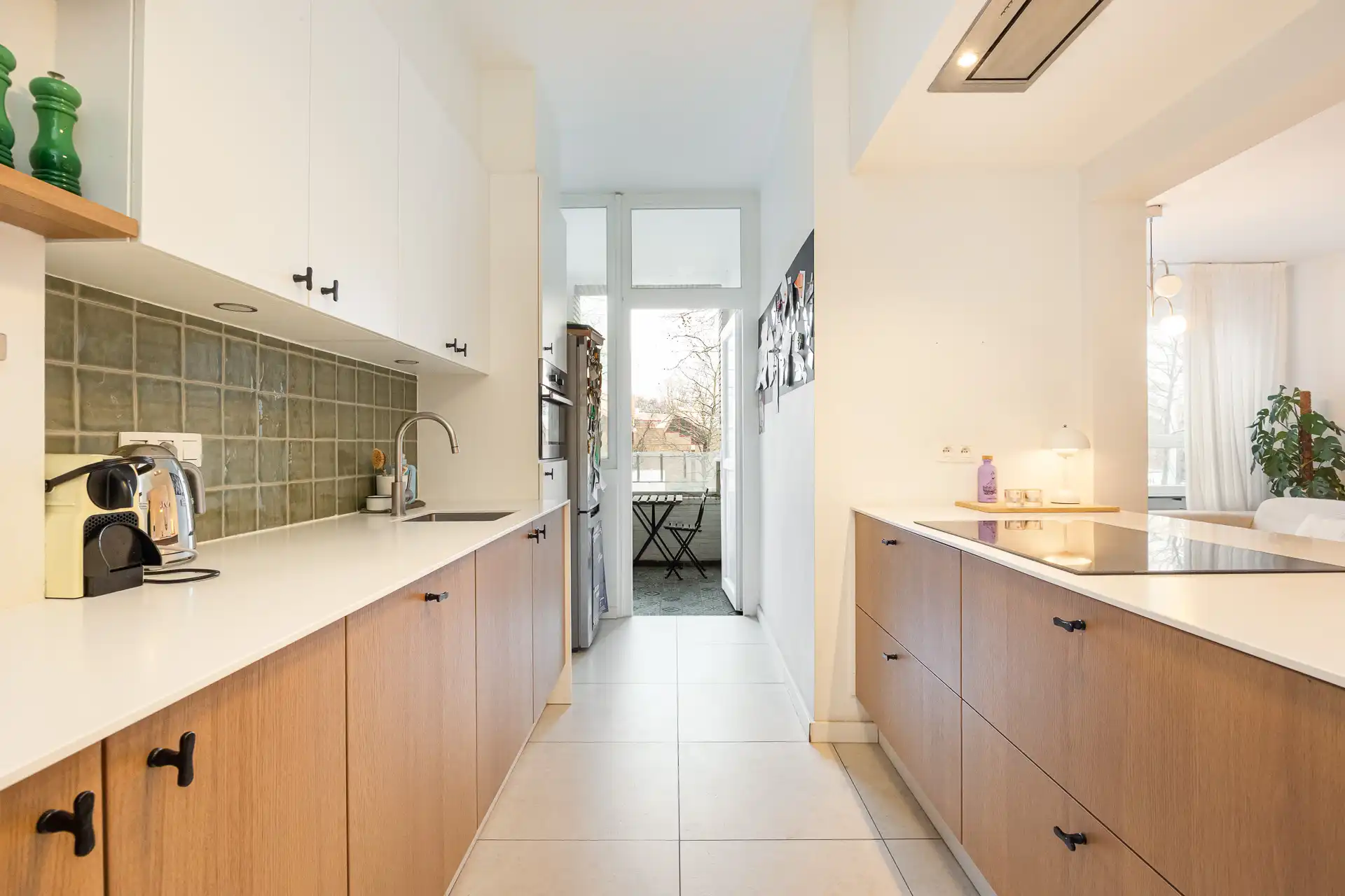 Stijlvol wonen in een charmant appartement te Pulhofwijk! foto 10