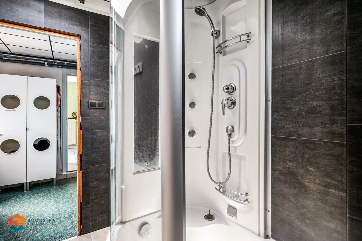 Ruime woning met 4 slpkrs te Londerzeel foto 9