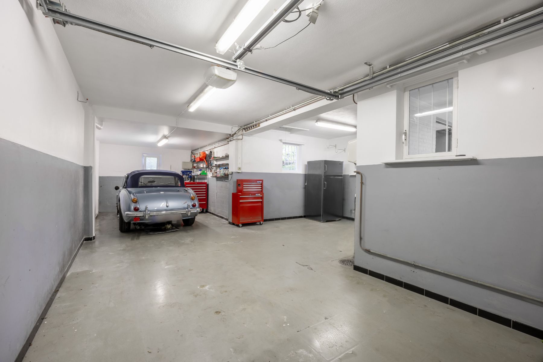 Instapklare, exclusieve manoir met 5 slpks en ruime garage foto 28