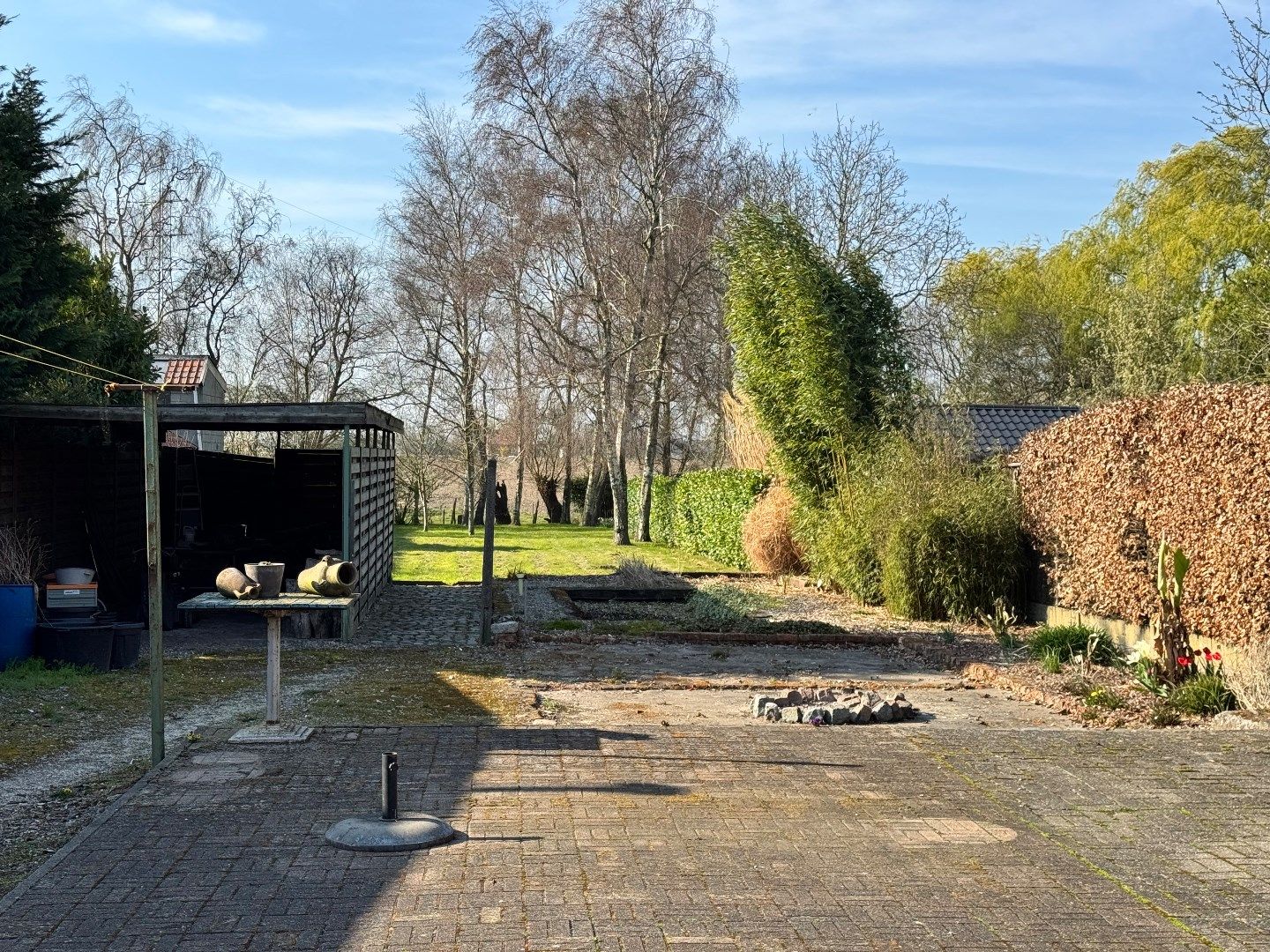 Instapklare open bebouwing op ruim perceel (1.426 m²) in rustige straat foto 23