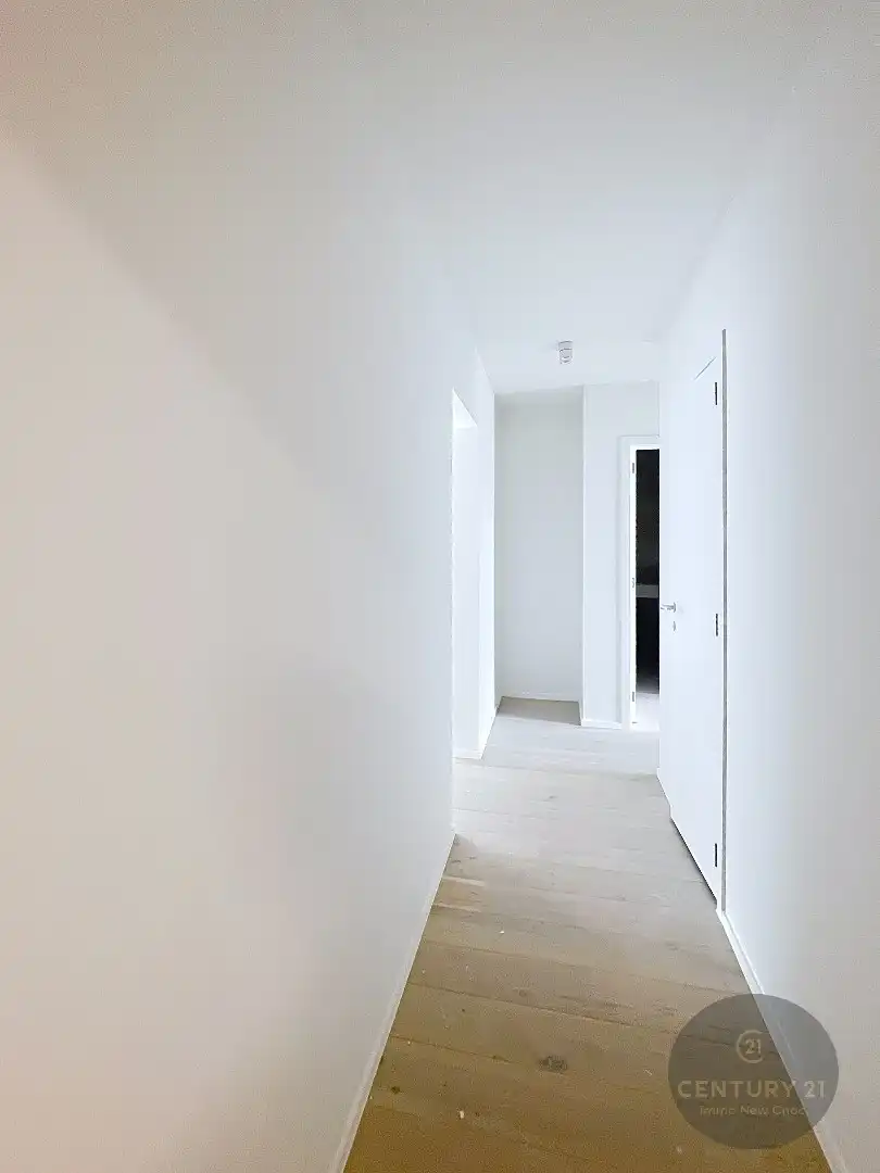 Modern appartement  in residentie OYSTER  foto 2