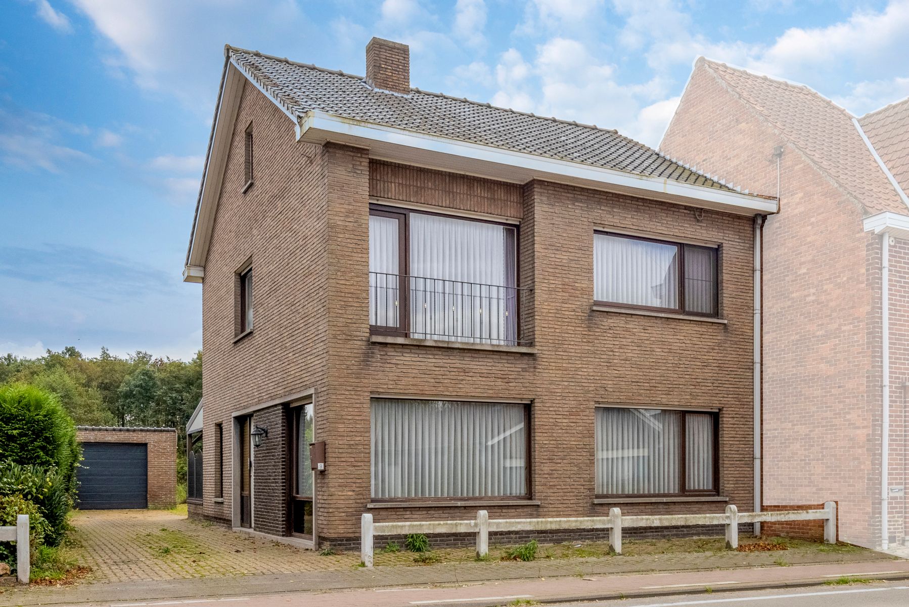 Huis te koop Nieuweweg 9 - 9940 Evergem