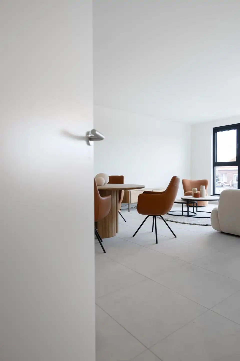 Prachtig 1 slpk appartement in het centrum van Zandhoven. foto 15