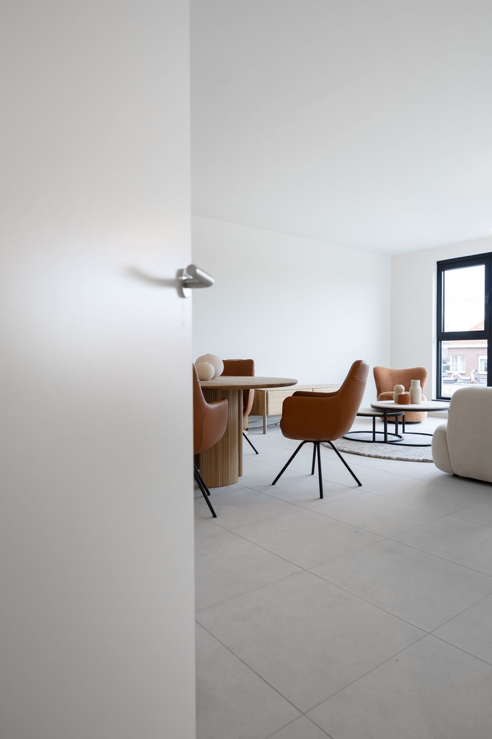 Prachtig 1 slpk appartement in het centrum van Zandhoven. foto 15