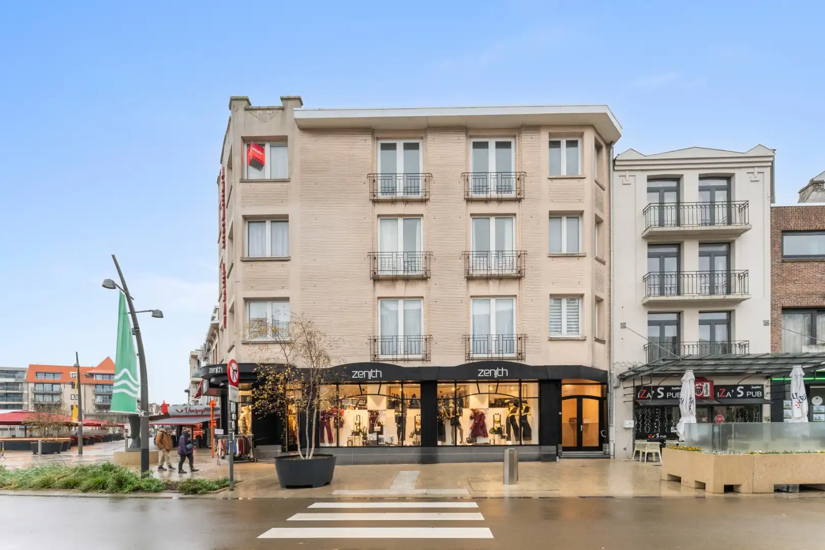 Appartement te koop foto 10