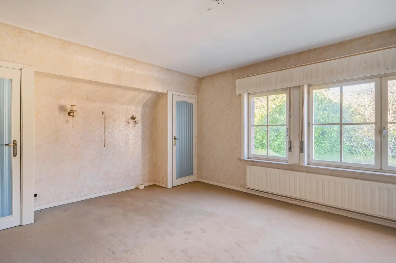 Te renoveren woning op uitzonderlijke locatie te HODB foto 15