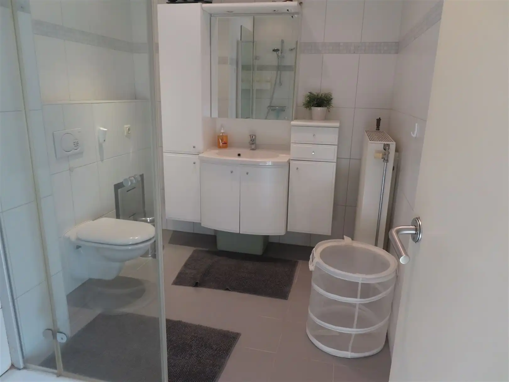 Gemeubeld 2-slaapkamerappartement op Antwerpen LO. foto 7