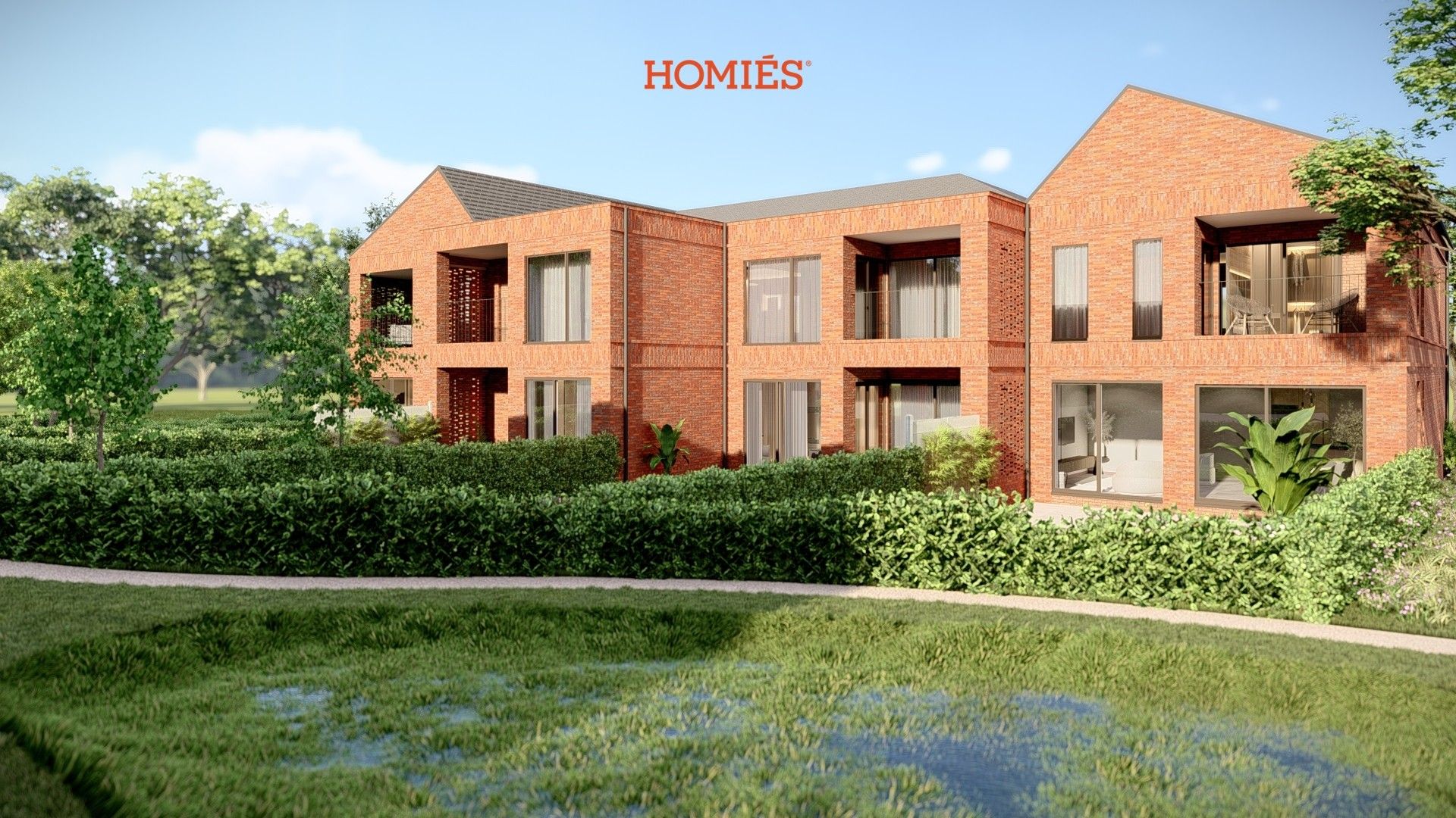 Exclusief nieuwbouwproject ElsenPOORT foto 12