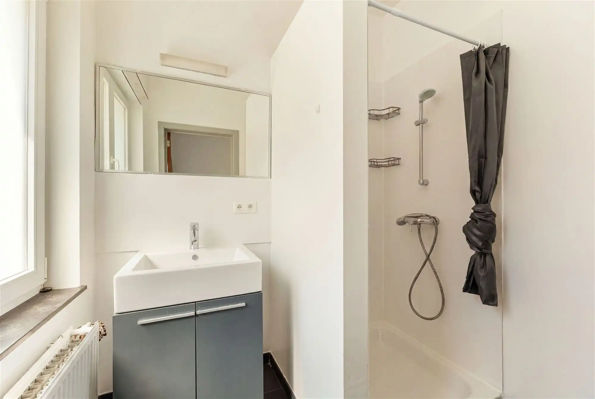 Appartement met terras op gunstige locatie  foto 10