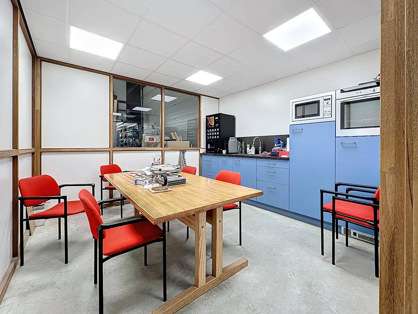 Veelzijdige bedrijfsloods op uitstekend bereikbaar bedrijventerrein – Neringweg 1, Oostburg foto 15