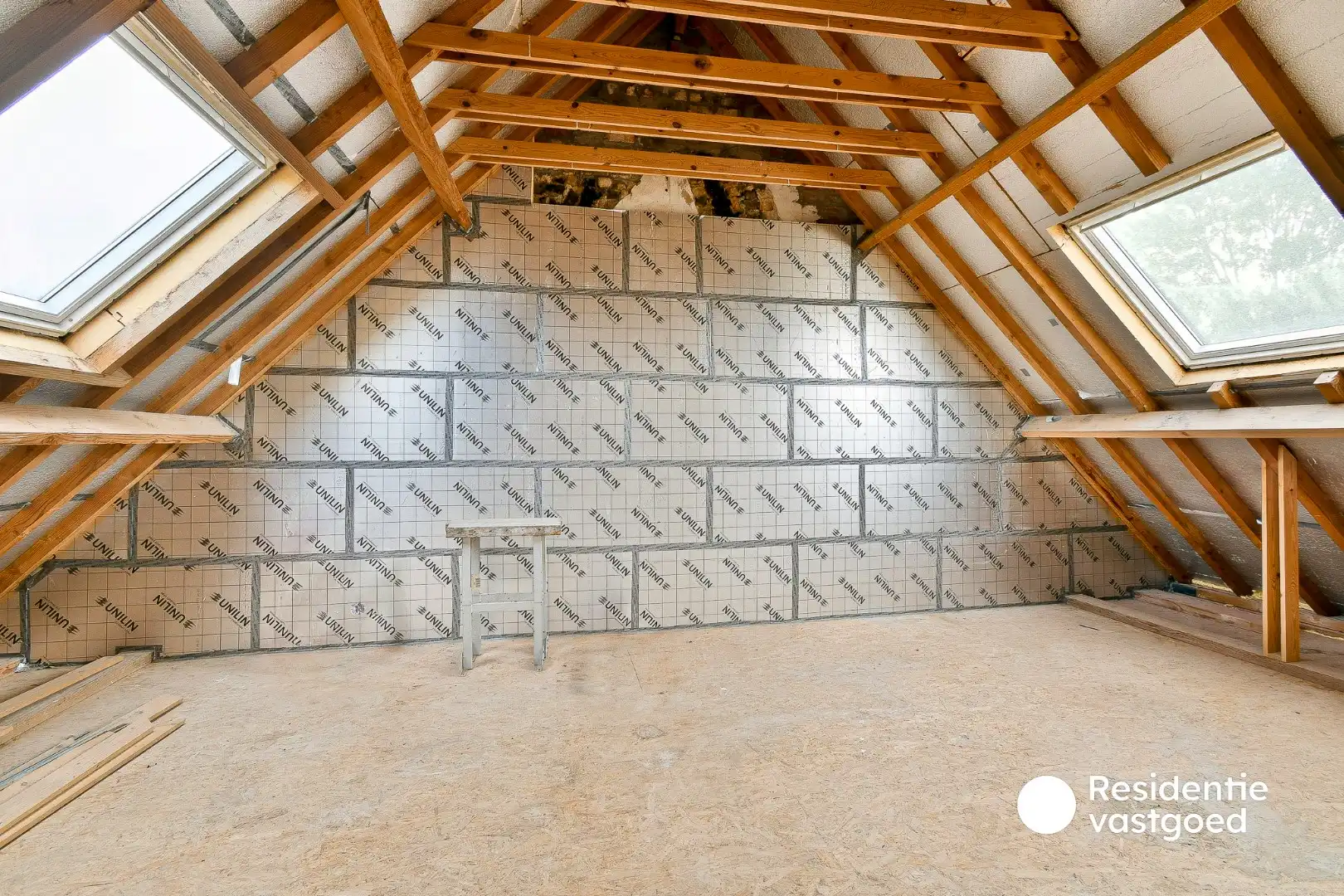 Ruime woning met uitzonderlijk veel mogelijkheden en prachtig zicht vanuit de tuin foto 25