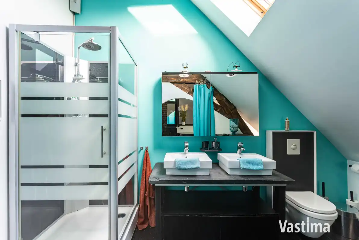 Karaktervol herenhuis met zuiderse binnentuin en verrassend veel mogelijkheden foto 28