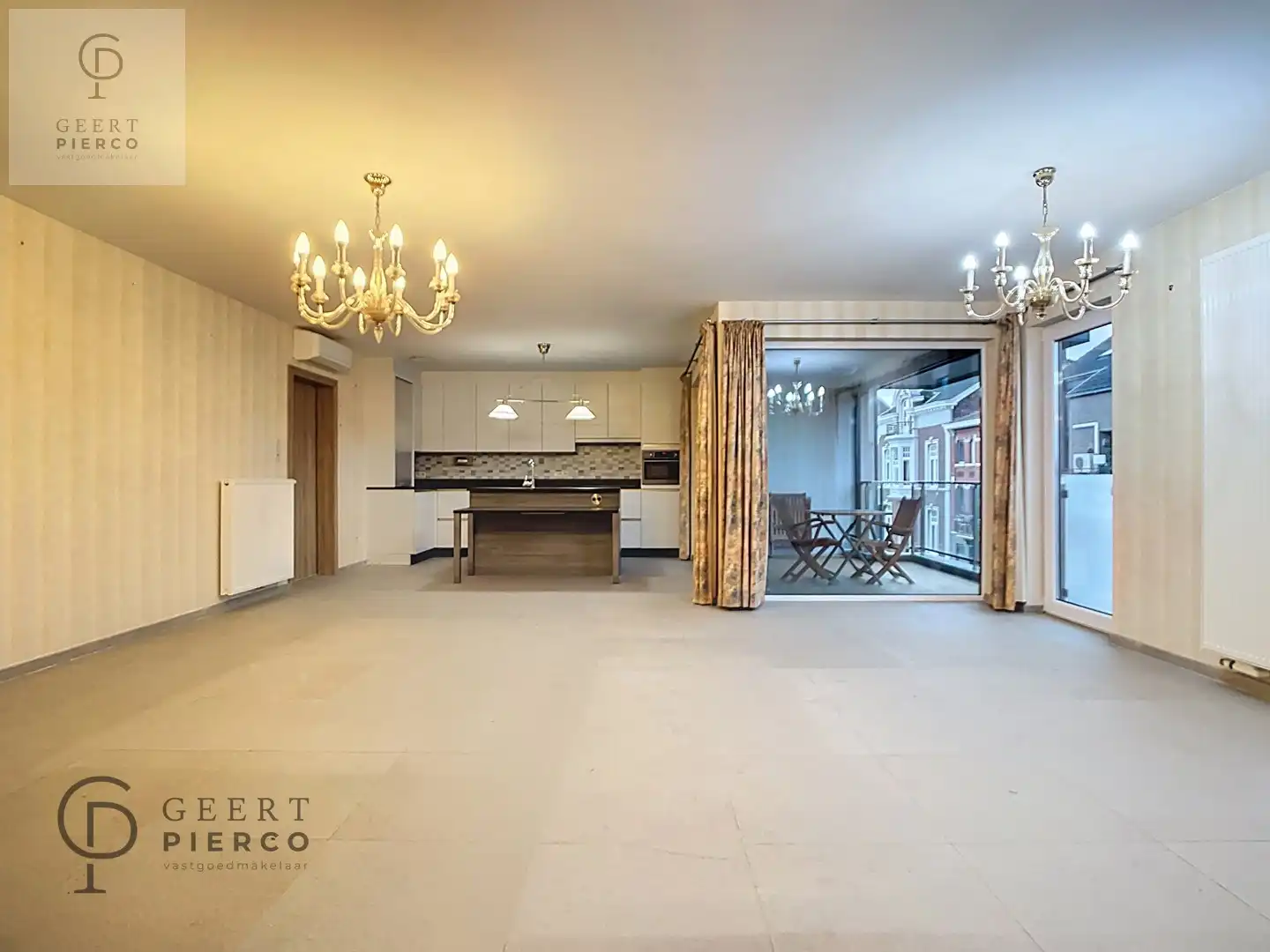 Ruim appartement te Landen foto 10