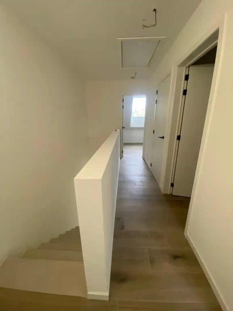 Nieuwbouw appartement vlakbij centrum Aarschot foto 16