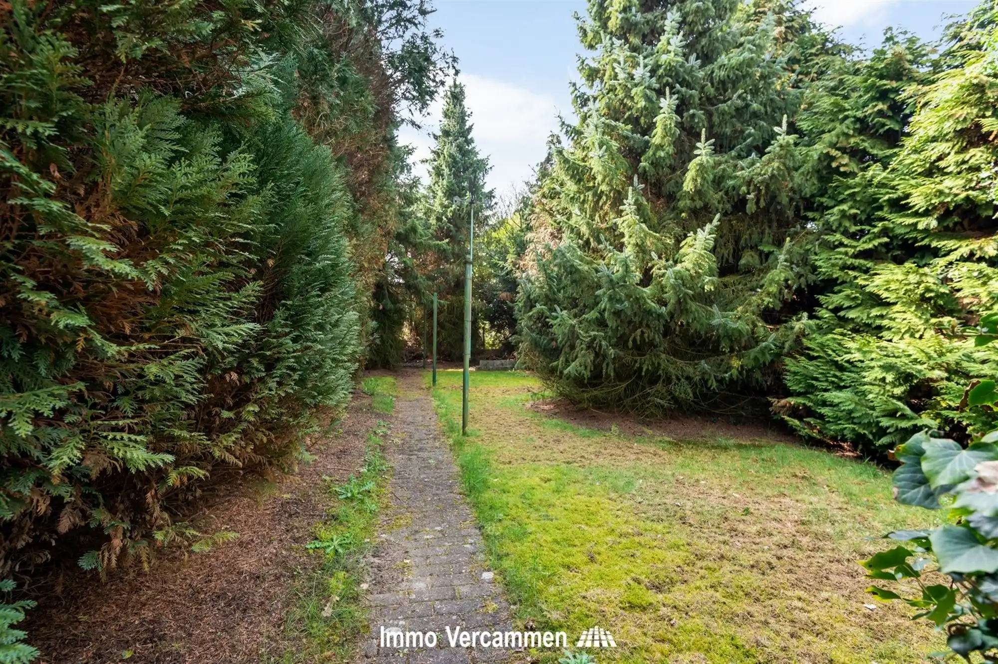 Te renoveren gezinswoning, uiterst gunstig gelegen te Sint-Katelijne-Waver foto 17