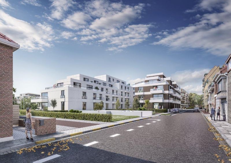 Appartement te koop foto {{pictureIndex}}
