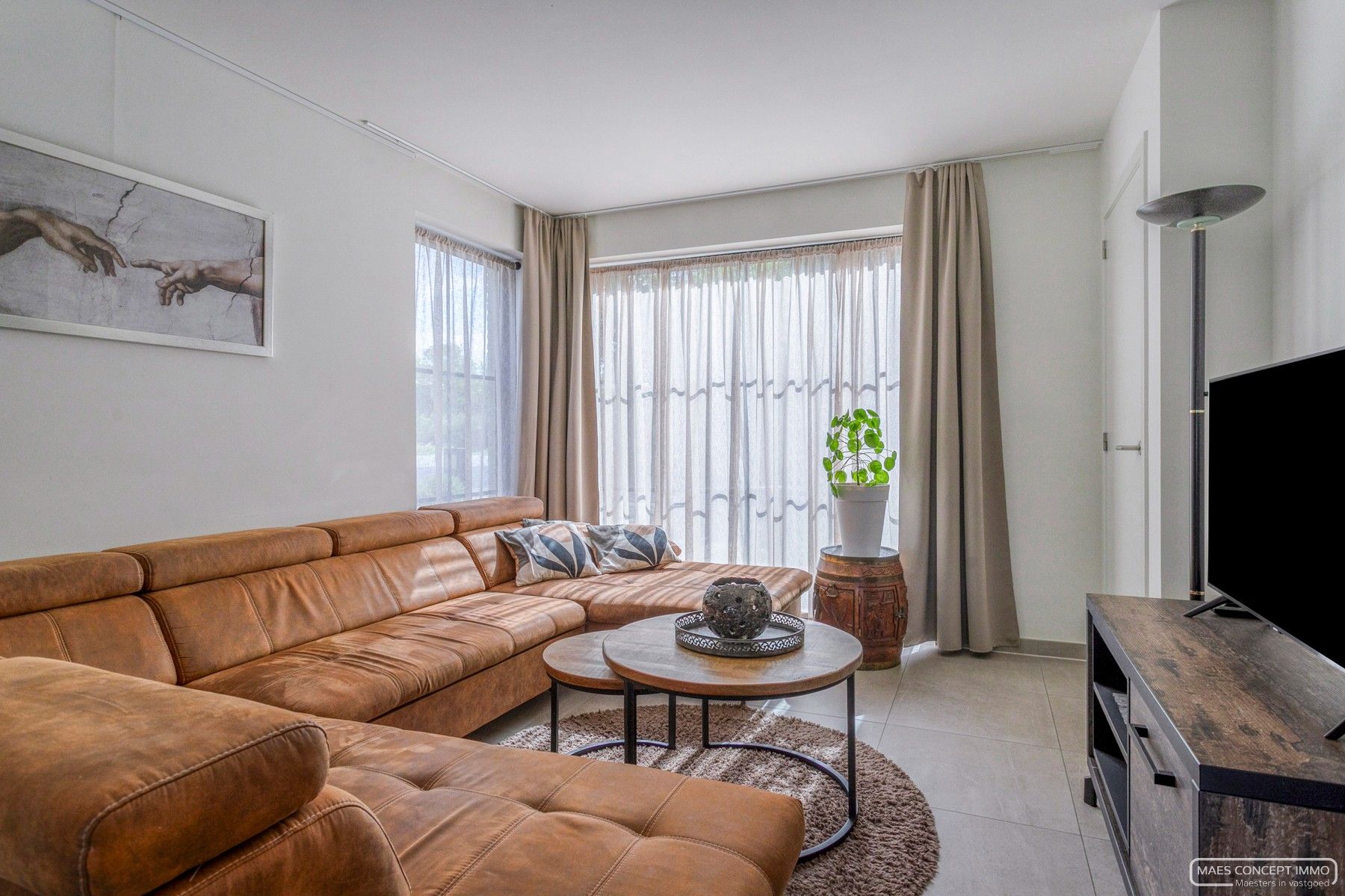 Moderne, energiezuinige woning in Moen — interessante investeringsopportuniteit! foto 3