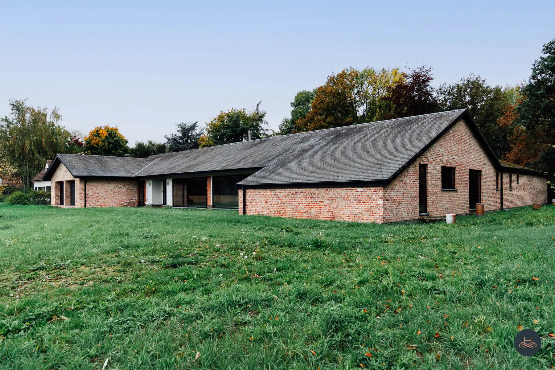 Luxevilla casco 716 m² met binnenzwembad en op toplocatie foto 31