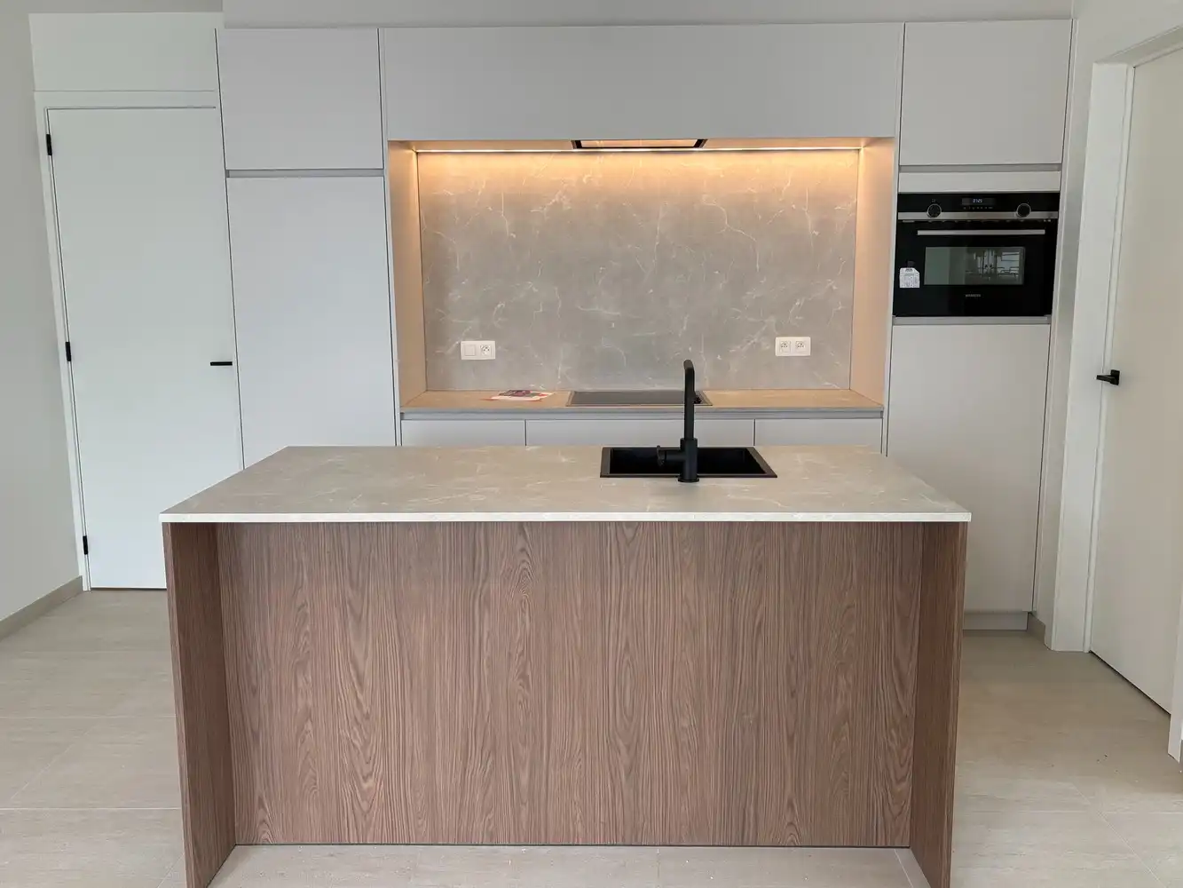 RESIDENTIE PARK BEEMD : 21 luxe appartementen op toplocatie in het groen. foto 28