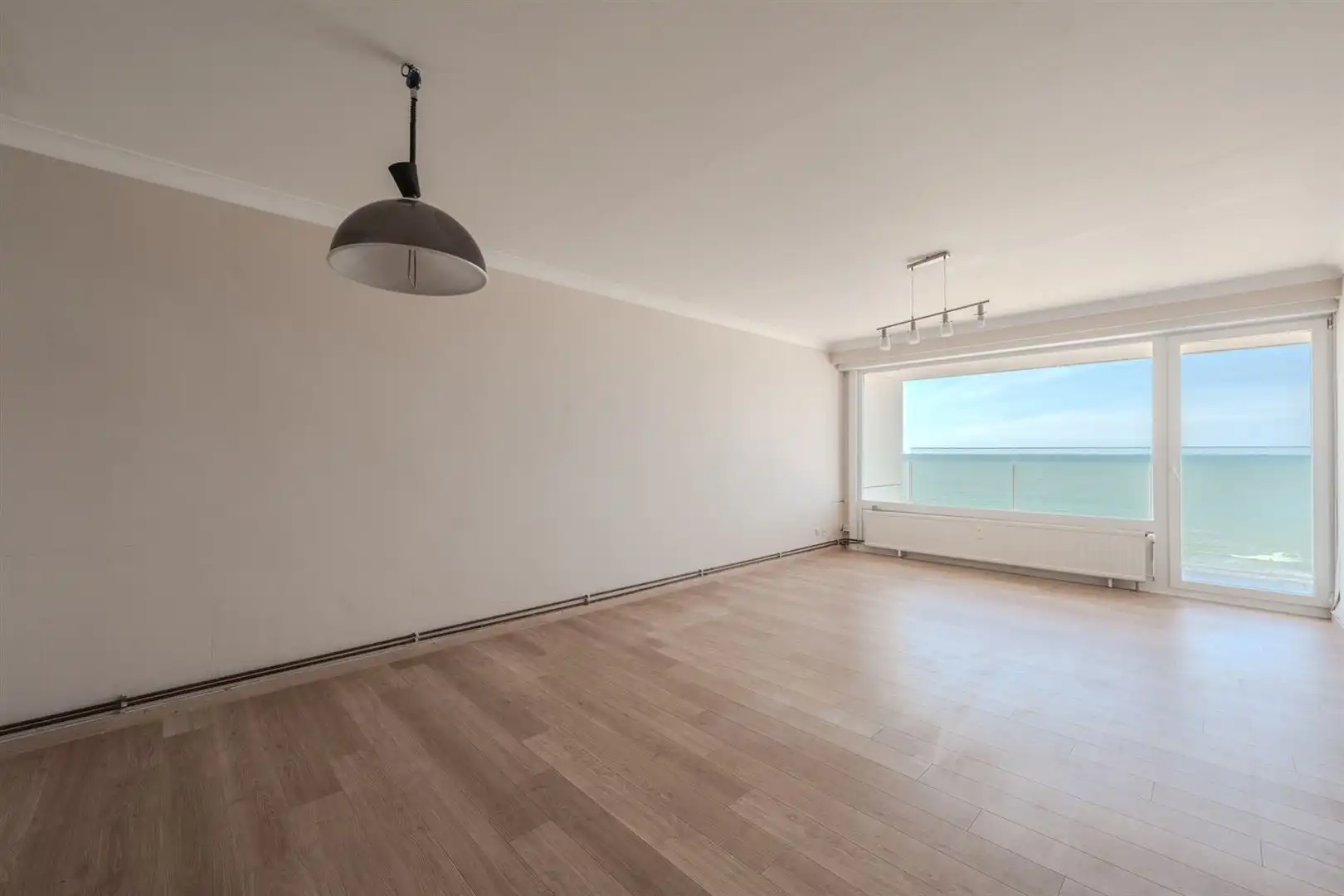 1-slpk-appartement met frontaal zeezicht én gunstig EPC foto 6