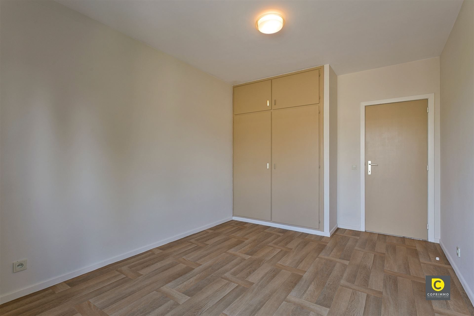 2 slpk Appartement foto 7