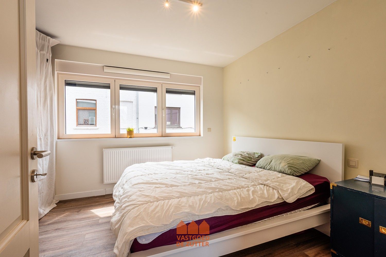 Gerenoveerde woning op uitstekende locatie te Gent foto 10