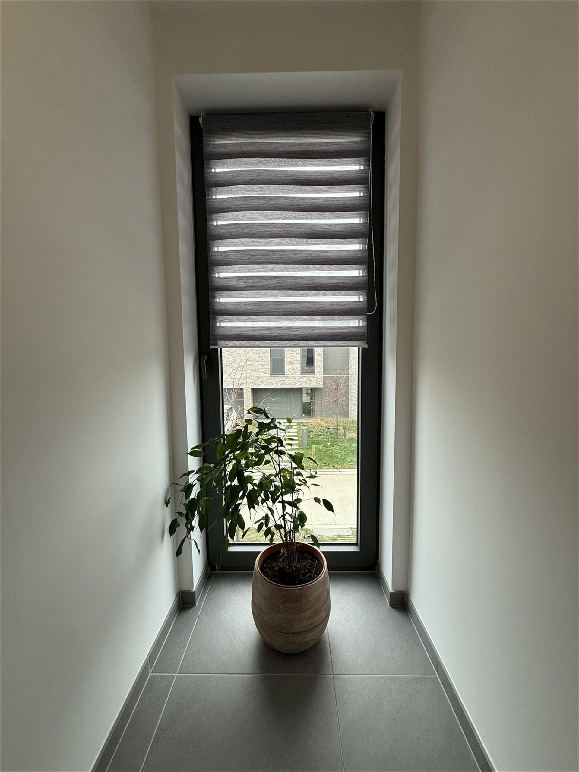 Ruime woning in rustige buurt te Merchtem  foto 17