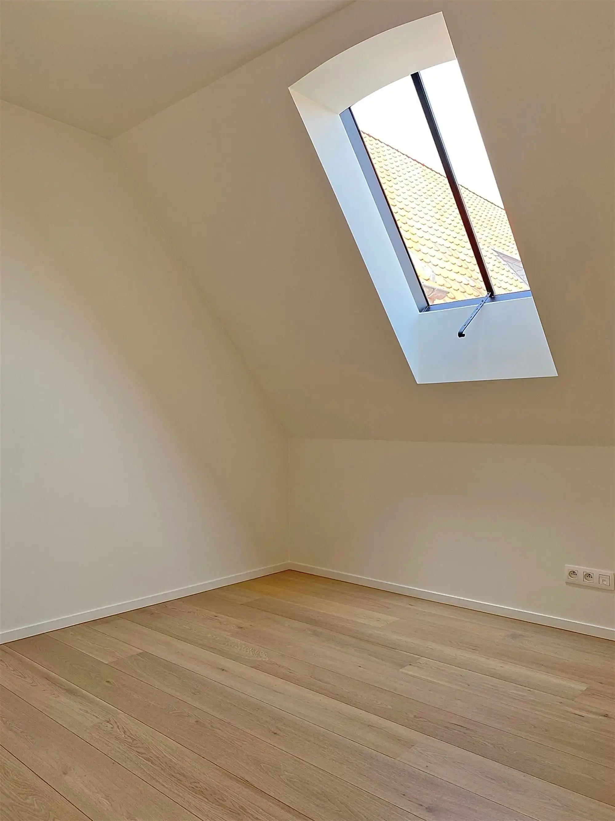 Instapklare DORPSWONING met 3 SLAAPKAMERS, TUIN/TERRAS, GARAGE & grote KELDER foto 18