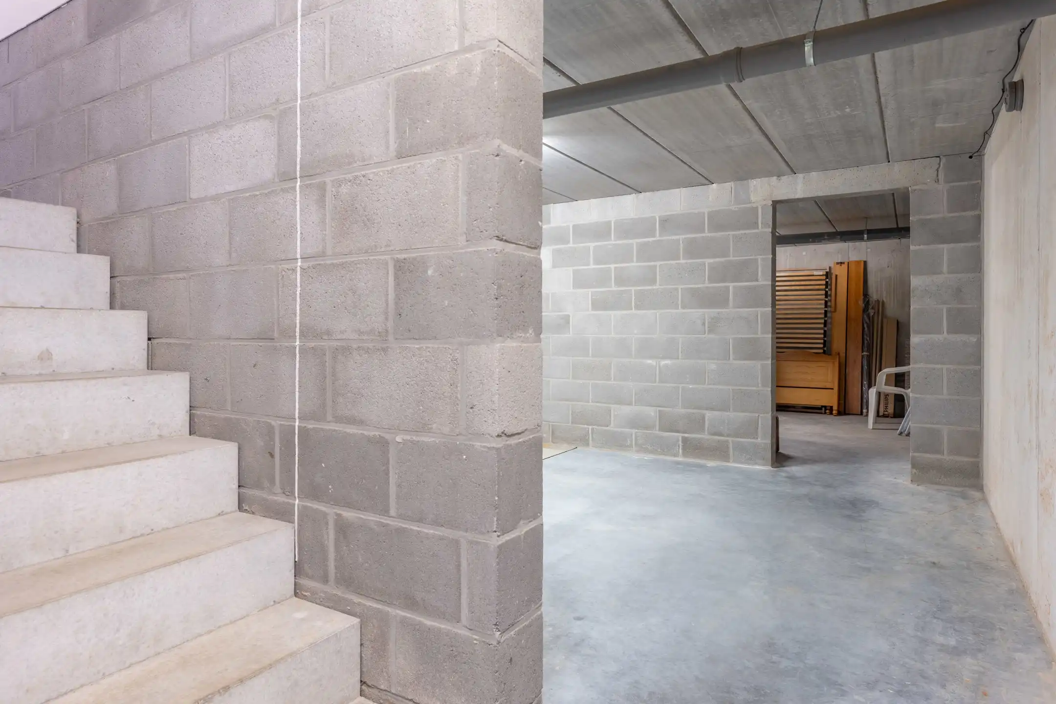 Energiezuinige 4 slpkwoning + bureau op toplocatie te Beerse foto 41
