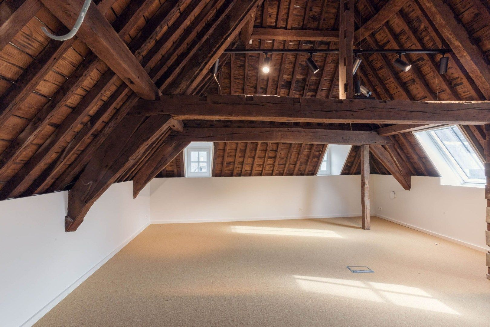 Huidevetterstraat 55 - Huis Lumen foto 5