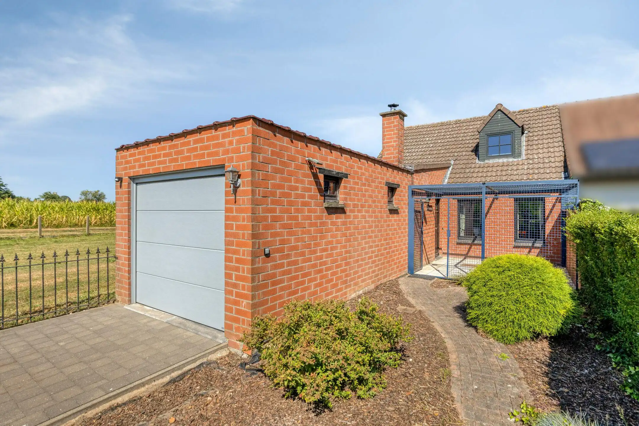 Charmante woning te koop te Grimbergen foto 2