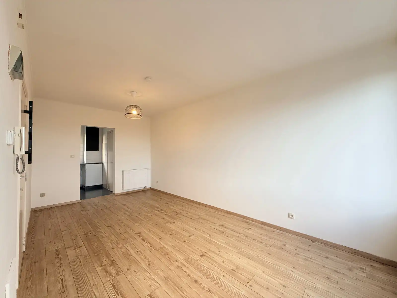 Studio te koop foto 3