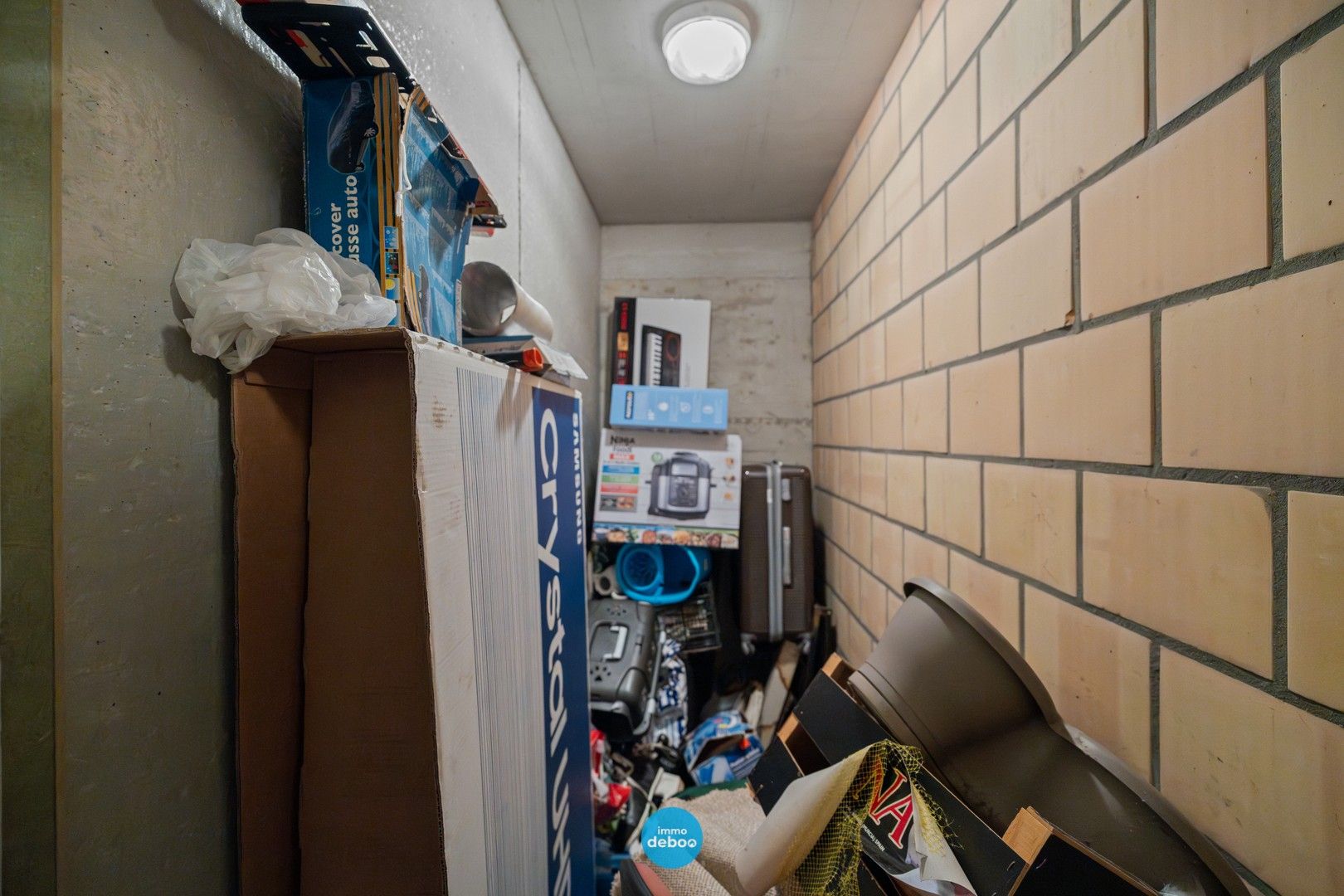 Appartement met prachtig open zicht in jong gebouw foto 19