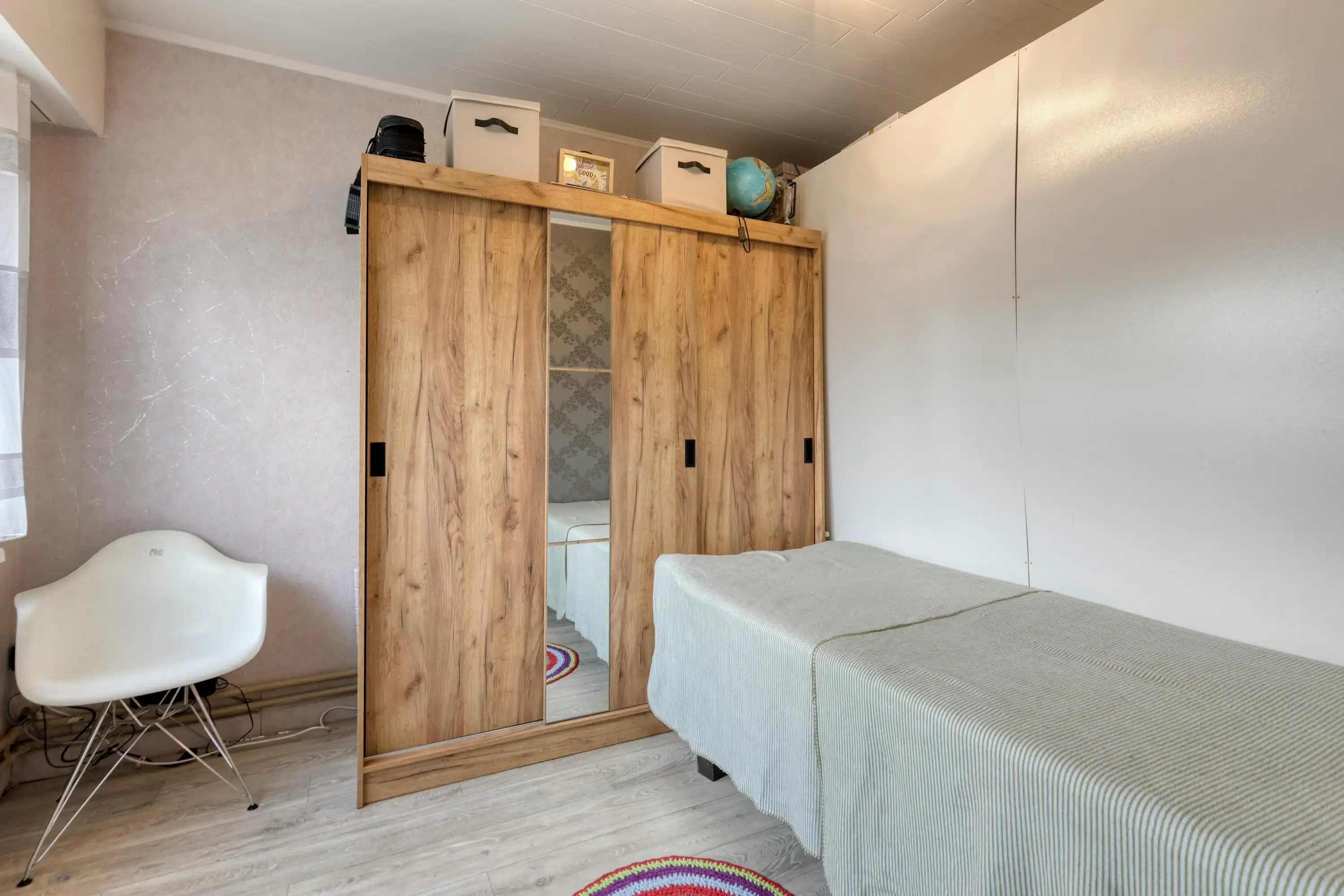 Fijne gezinswoning met 2 slaapkamers te koop! foto 5