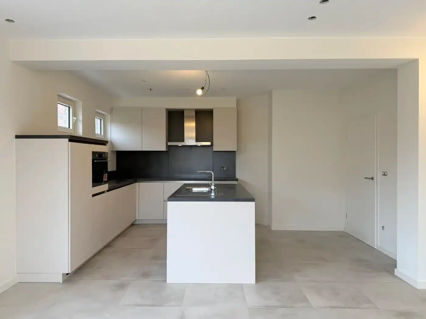 Gerenoveerde woning in Bertem foto 7