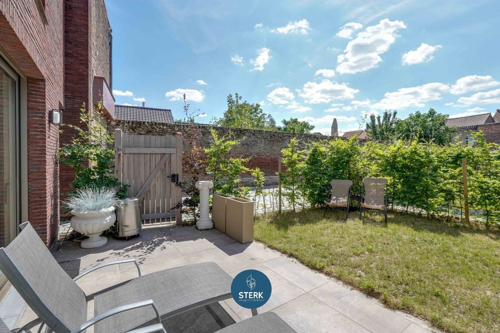 ENERGIEZUINIGE GEZINSWONING IN DE DORPSKERN VAN OUD-REKEM !  foto 28