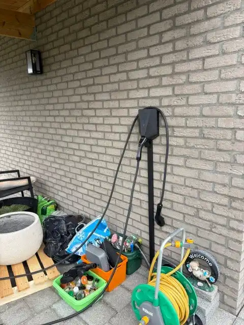 Nieuwbouwwoning Bredene dorp foto 10