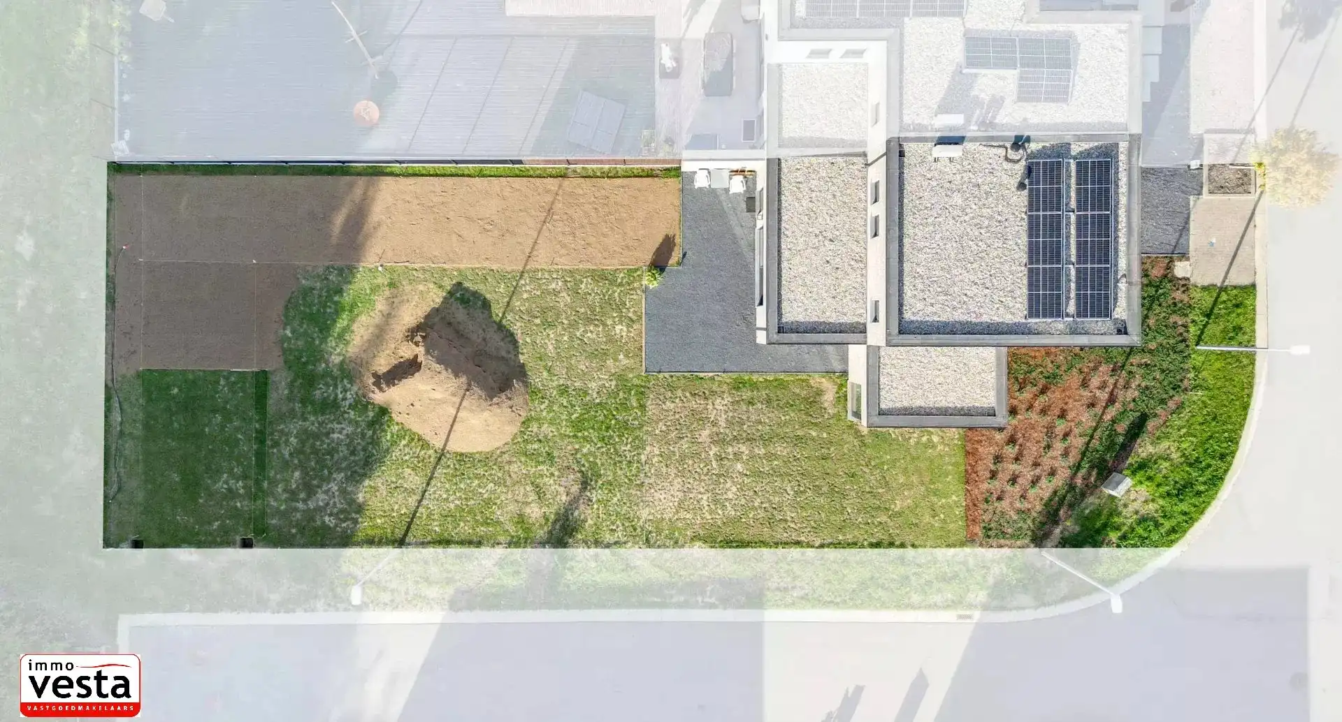 Energiezuinige nieuwbouwwoning in Nieuwerkerken foto 33